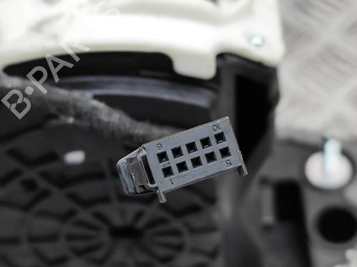 Gear lever VW PASSAT B8 (3G2, CB2) 2.0 TDI | BP38623432M90 - Image 5