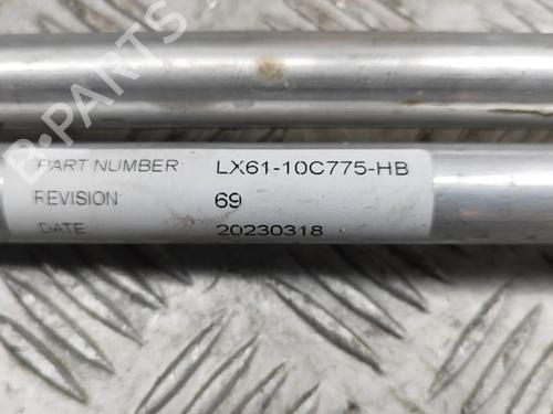 Pipe FORD KUGA III (DFK) 2.5 FHEV | BP33370630M125 - Image 6