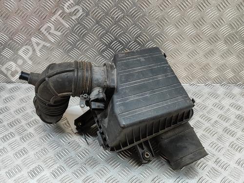 Used Air filter box HYUNDAI TERRACAN (HP) 2.9 CRDi 4WD (163 hp) 24819494