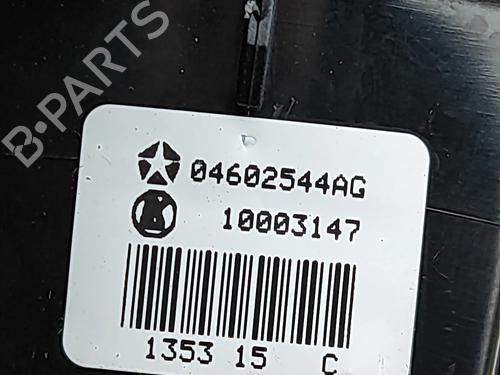 Left front window switch CHRYSLER GRAND VOYAGER V (RT) 2.8 CRD | BP38071319I27 - Image 7