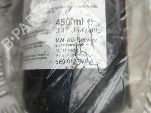 Electronic module AUDI A4 B9 (8W2, 8WC) 2.0 TFSI | BP33798011M83  - Image 8