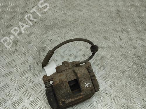 Used Left rear brake caliper PEUGEOT BOXER Van 2.2 BlueHDi 140 (140 hp) 32369466