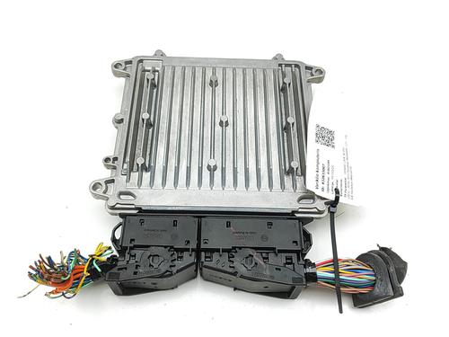 Used Engine control unit (ECU) HONDA CIVIC IX (FK) 2.2 i-DTEC (FK3) (150 hp) 29616056