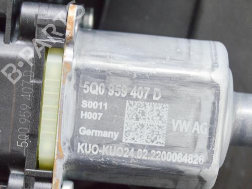 Elevador vidro trás esquerdo VW ID.3 (E11, E12) Pro | BP27760537C24  - Image 5