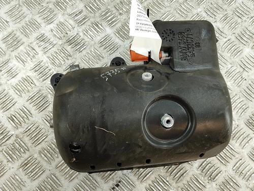 AC compressor BMW X3 (G01, F97, G08) iX3 | BP33380020M34  - Image 5