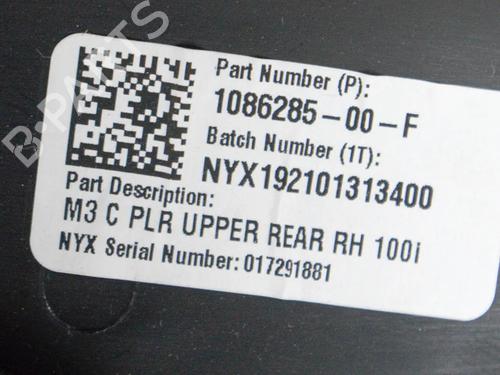 Andre TESLA MODEL 3 (5YJ3) EV | BP27748260O1 - Image 6