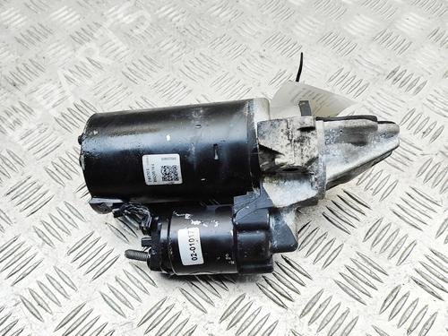 Used Starter Starter PEUGEOT BOXER Van 2.2 BlueHDi 140 (140 hp) 33393988 33393988