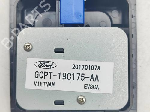 Electronic module FORD FIESTA VII (HJ, HF) 1.0 EcoBoost | BP35811753M83  - Image 7