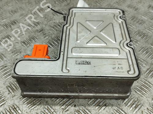 Module électronique AUDI Q4 E-TRON Sportback (F4N) 40 (204 hp) 28435122