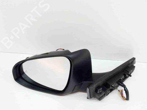 Used Left mirror TOYOTA C-HR (_X1_) 1.8 Hybrid (ZYX10_, ZYX11_) (98 hp) 10074770