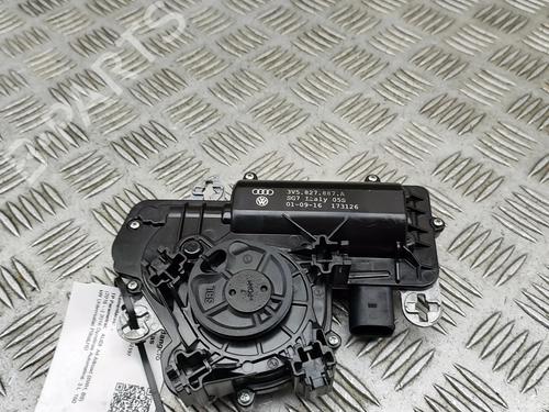 Used Electronic module Electronic module AUDI A4 Allroad B9 (8WH, 8WJ) 3.0 TDI quattro (218 hp) 35727173 35727173
