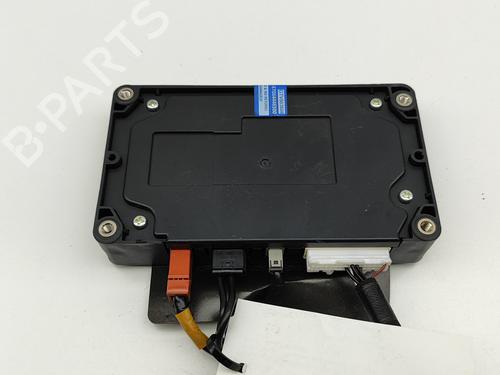 Electronic module MAZDA CX-5 (KF) 2.0 | BP27330984M83 