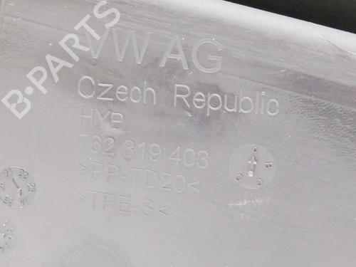 Scuttle panel VW TOUAREG (CR7, RC8) 3.0 TDI 4motion | BP38707082C110 - Image 11