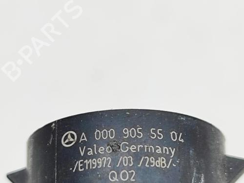 Electronic module MERCEDES-BENZ GLE (V167) GLE 350 de 4-matic (167.117) | BP34161225M83  - Image 7