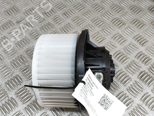 Heater blower motor FORD RANGER (TKE) 2.0 EcoBlue 4x4 | BP28549171M62 