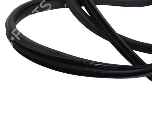 Rubber door seal SUBARU OUTBACK (BS) 2.0 D AWD (BSD) | BP30268239C142