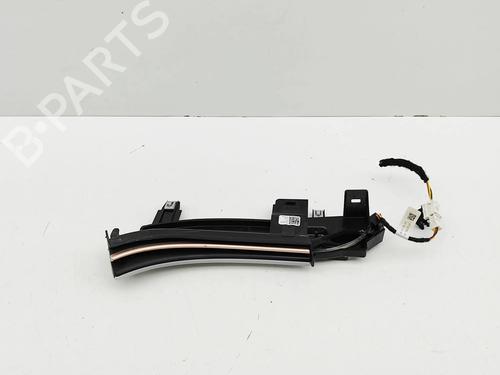 Used Air vent Air vent MERCEDES-BENZ EQE (V295) EQE 350 (295.125) (292 hp) 35983915 35983915