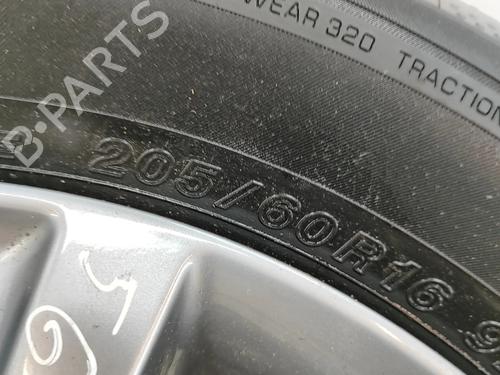 Fælk MAZDA 3 Hatchback (BP) 2.5 e-SKYACTIV-G (BP5H) | BP33379848C45  - Image 6