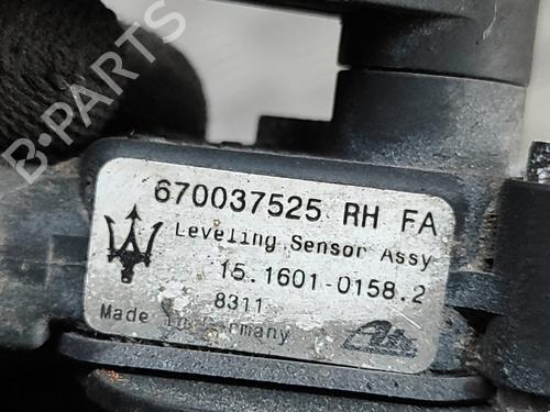 Electronic sensor MASERATI LEVANTE SUV (M161) 3.0 D Q4 | BP27205609M84 