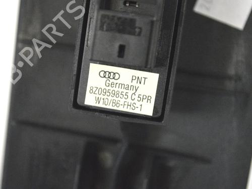 Left front window switch AUDI A4 B6 Convertible (8H7) S4 quattro | BP33344468I27 - Image 6