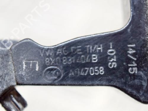 Hinge/Door check strap AUDI A1 (8X1, 8XK) S1 quattro | BP14619216C146