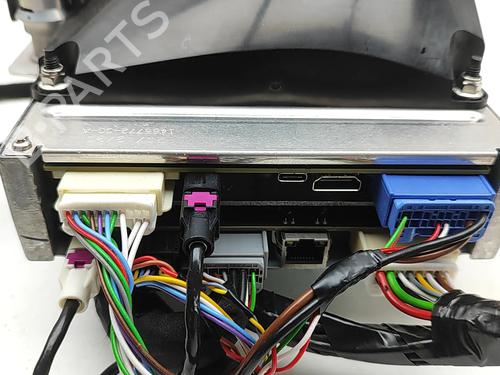 Electronic module TESLA MODEL 3 (5YJ3) EV AWD | BP33732535M83  - Image 5