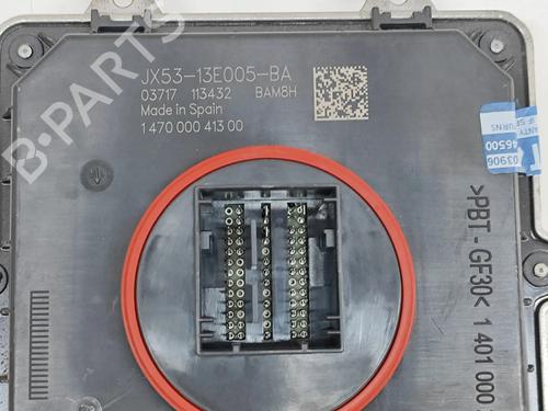 Electronic module JAGUAR F-TYPE Coupe (X152) 3.0 SCV6 400 SPORT AWD | BP27644813M83 - Image 7