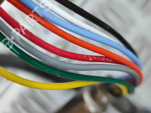 Electronic sensor MERCEDES-BENZ S-CLASS (W222, V222, X222) S 400 d (222.034, 222.134) | BP29163848M84