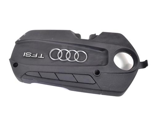 Upper protection AUDI A1 (8X1, 8XK) 1.4 TFSI | BP30220931M93 - Image 2