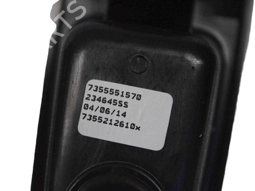 Mando elevalunas trasera derecho FIAT 500L (351_, 352_) 1.4 (199LYB1B) | BP30283731I28