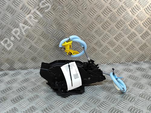 Used Front right lock BMW 2 Gran Coupe (F44) M 235 i xDrive (306 hp) 27771918