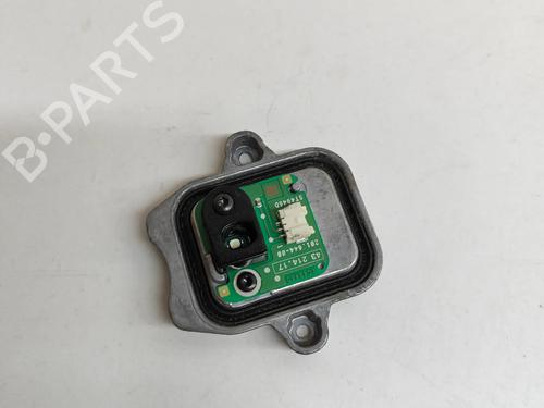 Electronic module BMW 3 (F30, F80) 320 d | BP17767658M83