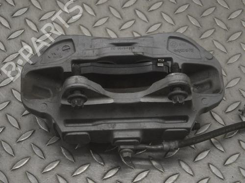 Right front brake caliper TESLA MODEL Y (5YJY) EV Performance All-wheel Drive | BP33364881M104 - Image 4