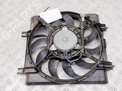 Used Radiator fan Radiator fan 38960331 38960331