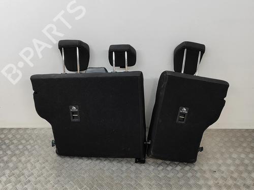 Set sedili FORD PUMA (J2K, CF7) 1.0 EcoBoost mHEV | BP32130014C78 