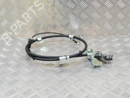 Handbrake cable HYUNDAI IONIQ (AE) 1.6 GDI Hybrid | BP14624600C145 