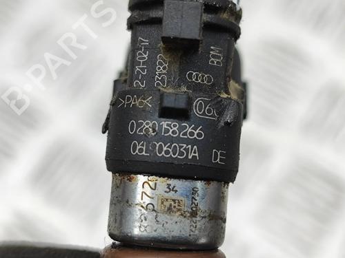 Injector AUDI A5 (F53, F5P) 2.0 TFSI | BP33384245M100 - Image 6