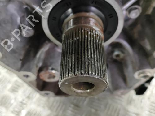 Gearbox PORSCHE CAYENNE (92A) 3.0 S E-Hybrid | BP30937554M3