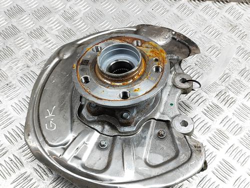 Left rear steering knuckle MERCEDES-BENZ GLS (X167) 400 d 4-matic (167.923) | BP28687568M27