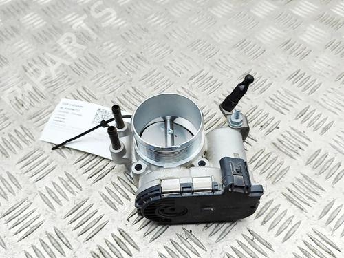 Used Throttle body Throttle body LAND ROVER RANGE ROVER SPORT III (L461) P440e PHEV AWD (441 hp) 33164430 33164430