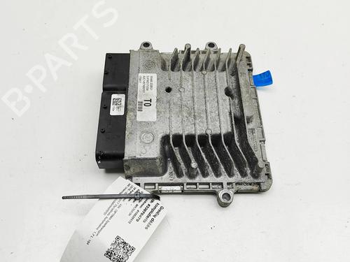 Gearbox control unit KIA OPTIMA Sportswagon (JF) 1.7 CRDi | BP30596366M52