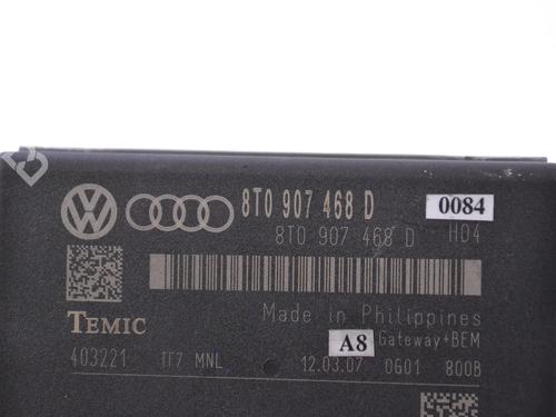 Electronic module AUDI A5 (8T3) 3.0 TDI quattro | BP33345273M83  - Image 5