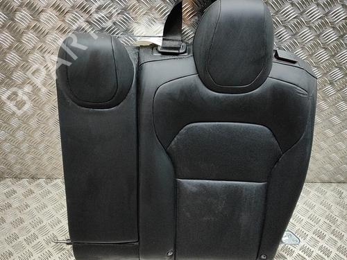 Used Rear seat Rear seat 38162001 38162001