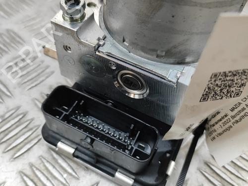 ABS Bremseaggregat MAZDA CX-5 (KF) 2.0 | BP25893654M43 