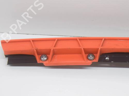 Vitre de custode avant droite TESLA MODEL S (5YJS) 60 | BP10399762C112 