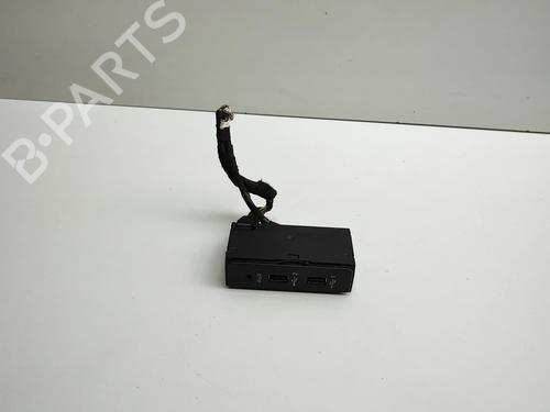 Used Electronic module Electronic module 39501481 39501481