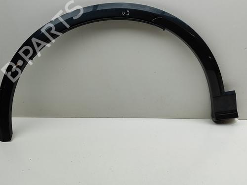 Used Front left wheel arch trim AUDI Q2 (GAB, GAG) 35 TFSI (150 hp) 28675038
