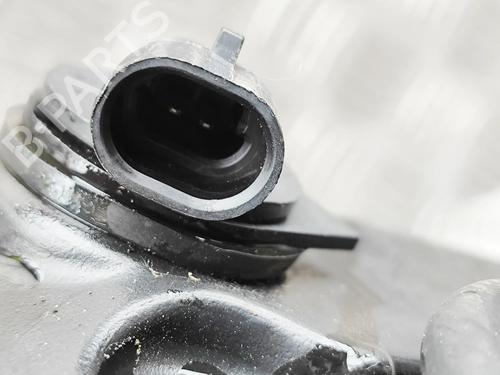 Sprinklertank TESLA MODEL X (5YJX) P100D AWD | BP34443904C113  - Image 8