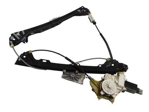 Front left window mechanism BMW 3 Convertible (E93) 335 i | BP33361643C22 - Image 2