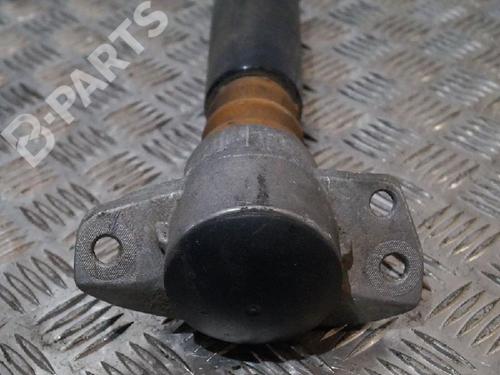 Left rear shock absorber AUDI A6 C7 Avant (4G5, 4GD) 2.0 TDI | BP6716143M18 